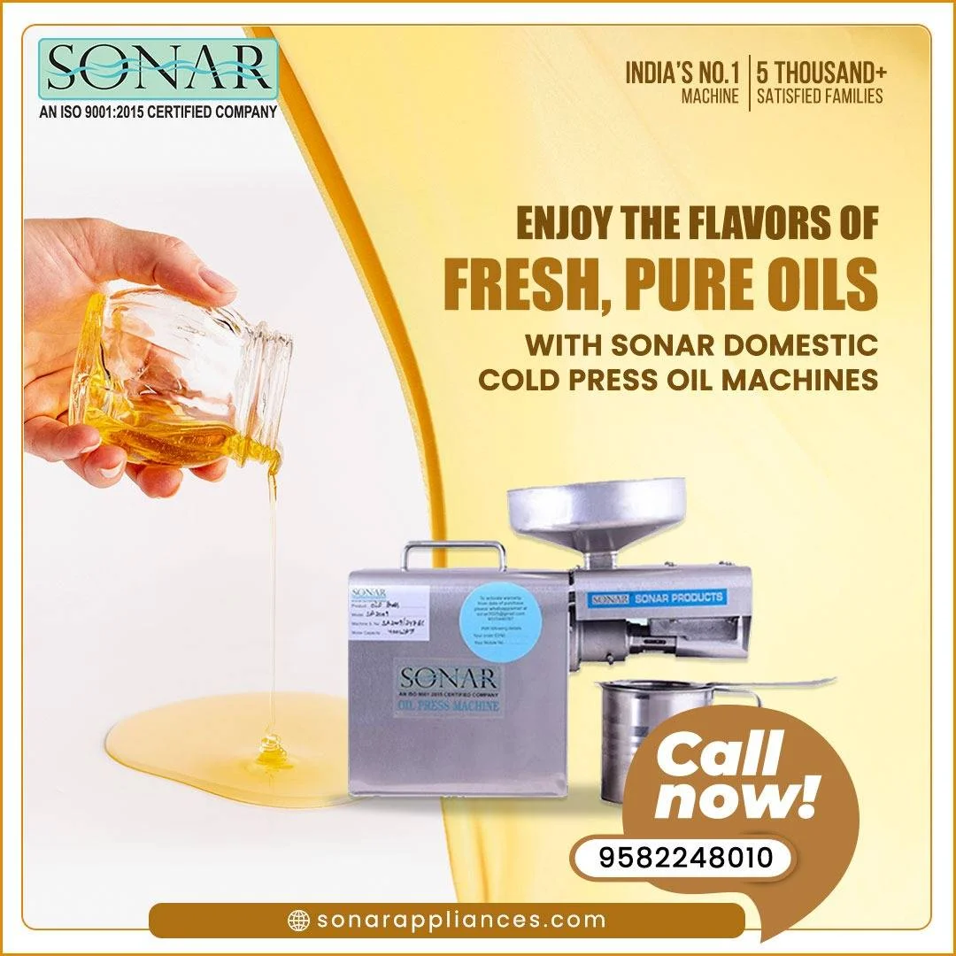 Sonar Appliances